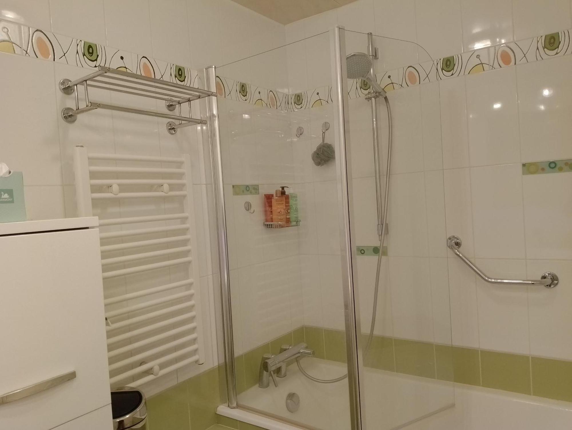 Appartement Residentiel Au Vert Et Au Frais Montigny-le-Bretonneux Εξωτερικό φωτογραφία
